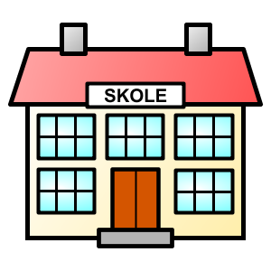 Skole